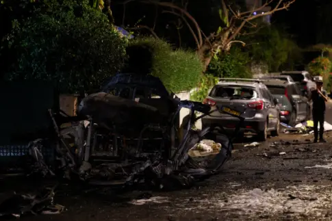 Dos semanas de ofensiva en Irán con intensificación de los ataques