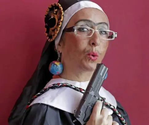 Música, humor y análisis internacional marcan la pauta de ‘Tiempo de Alisios’