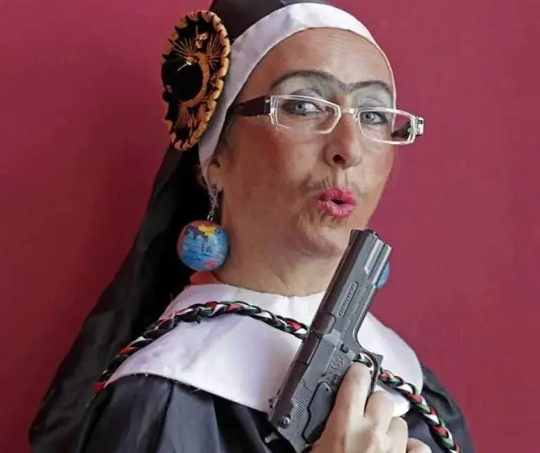 Música, humor y análisis internacional marcan la pauta de ‘Tiempo de Alisios’