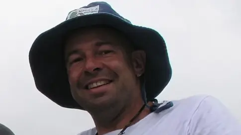 Fallece Nicolás Sosa, uno de los mejores deportistas de Apnea y Cazafotosub de España