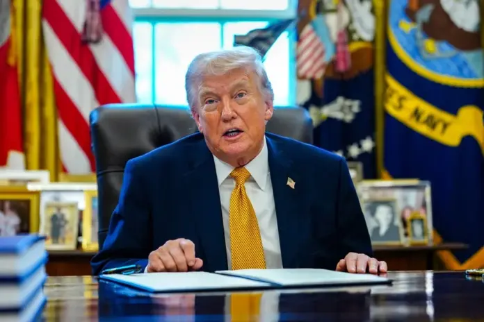 EE.UU. mantiene conversaciones “productivas” con Irán