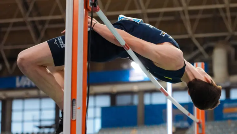 El Tenerife CajaCanarias regresa del nacional absoluto con un oro y varias marcas personales
