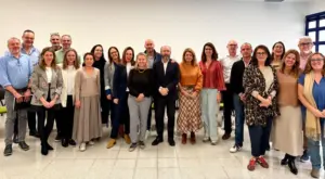 Sanidad refuerza la atención de más de 2.300 pacientes crónicos complejos en Gran Canaria