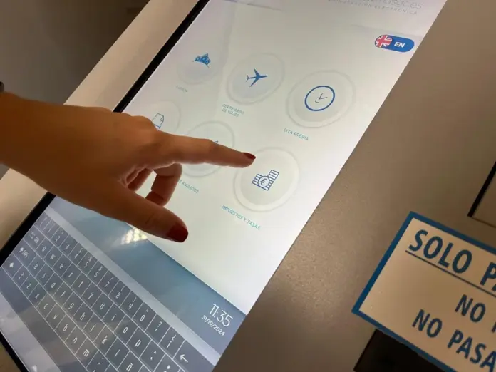 Abierto el plazo de pago voluntario de cinco tributos en Las Palmas de Gran Canaria
