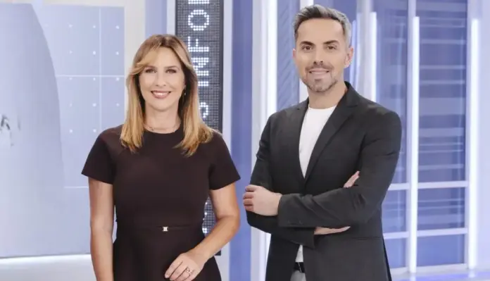 Televisión Canaria adelanta el inicio de ‘Buenos Días Canarias’ y estrena un nuevo formato independiente de Deportes