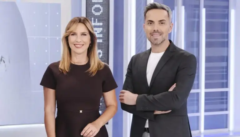 Televisión Canaria adelanta el inicio de ‘Buenos Días Canarias’ y estrena un nuevo formato independiente de Deportes