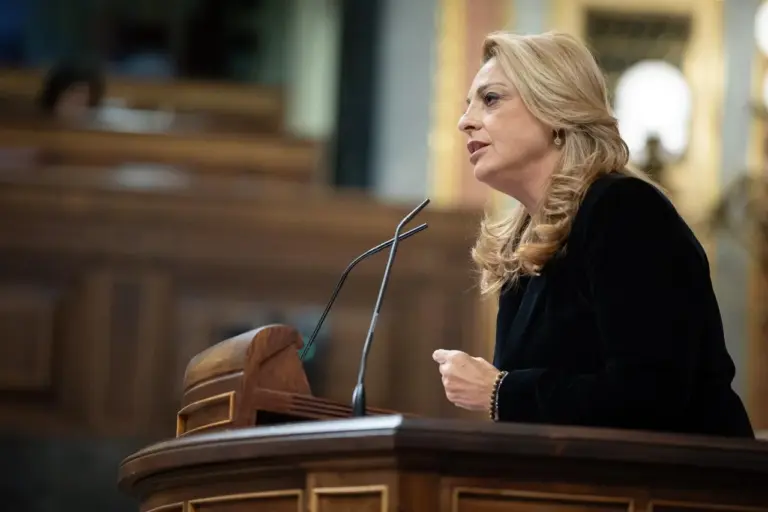 CC no apoyará el decreto anticrisis hasta que se garantice una «compensación financiera para Canarias»