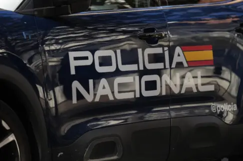 Detenido en Arrecife un hombre de 69 años por presunto delito sexual contra un menor de 16