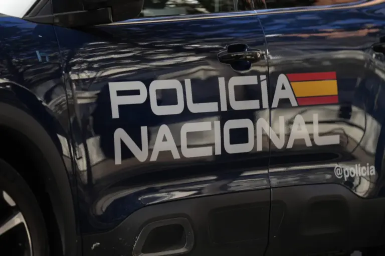 Detenido en Arrecife un hombre de 69 años por presunto delito sexual contra un menor de 16