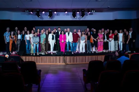 Las Palmas de Gran Canaria defiende su capitalidad cultural 2031