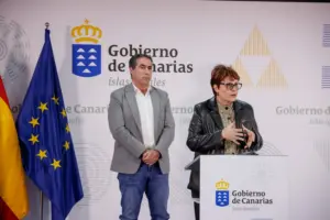 Canarias destina 1.300 millones a su nueva Estrategia Sociosanitaria