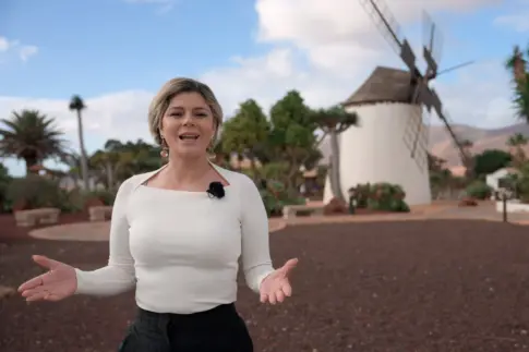 ‘Canarias Futura’ descubre la convivencia de la innovación con la tradición en Fuerteventura