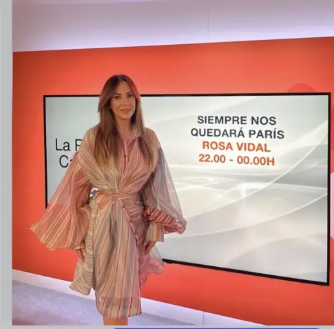 ‘Siempre nos quedará París’ propone un viaje transformador hacia la autoestima y el crecimiento personal