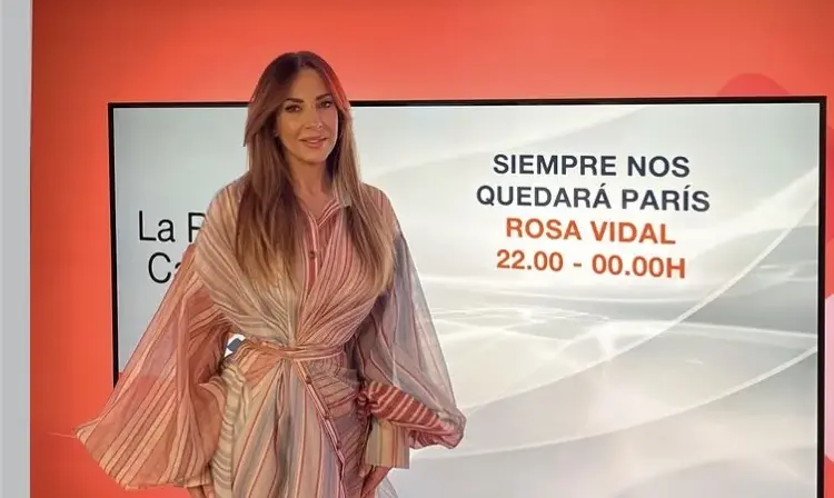 La Radio Canaria aborda las historias de superación y resiliencia en una nueva entrega de ‘Siempre nos quedará París’