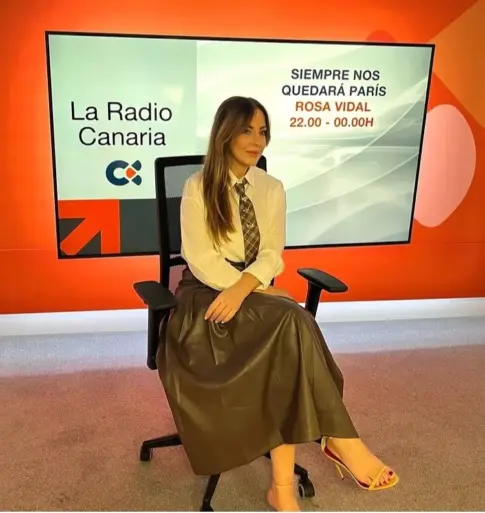 ‘Siempre nos quedará París’ explora la fina línea entre el amor y el apego emocional