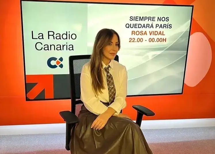 ‘Siempre nos quedará París’ explora la fina línea entre el amor y el apego emocional