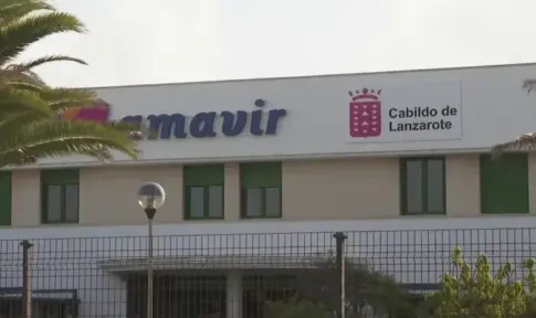 El Cabildo de Lanzarote pone en manos de la Fiscalía las grabaciones en la residencia de ancianos de Tías