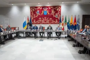 Reunión portavoces parlamentarios2