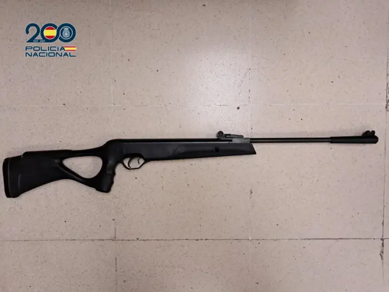 Violento asalto a dos turistas en el sur de Tenerife