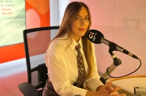 ‘Siempre nos quedará París’ aborda la violencia en la sociedad desde la inteligencia emocional y la salud mental