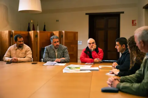 La Laguna blinda su seguridad con un nuevo plan frente a desastres naturales