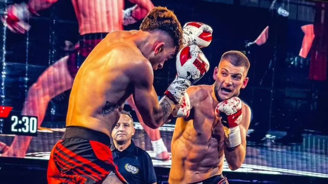 Gran Canaria se prepara para el regreso del New Kumite Rules