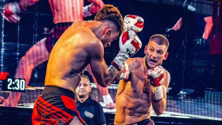 Gran Canaria se prepara para el regreso del New Kumite Rules