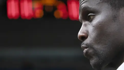 Savané: «Mientras siga viendo a Lakovic con fuerzas, tenemos un plus de posibilidades»