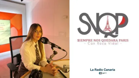 ‘Siempre nos quedará París’ reflexiona sobre poner límites como forma de autocuidado