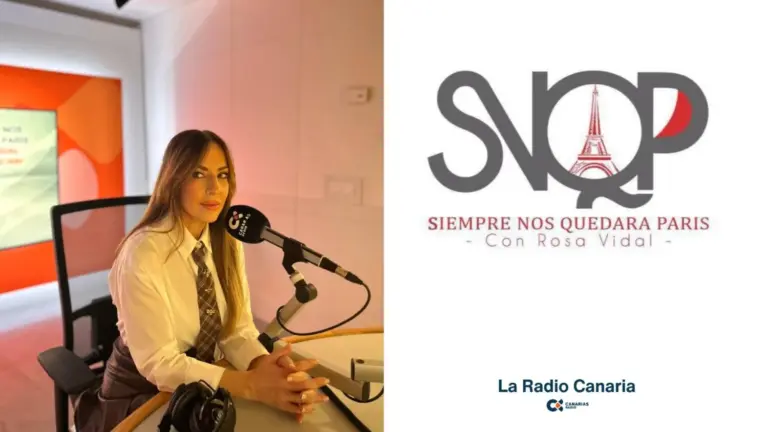 ‘Siempre nos quedará París’ reflexiona sobre poner límites como forma de autocuidado