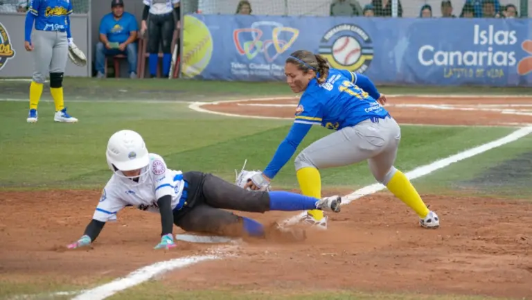 Capitalinos y Audaces protagonizan el primer duelo insular en la élite nacional