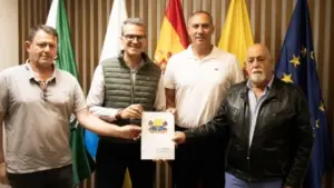 Nace la nueva Supercopa Piromart de Lucha Canaria en Gran Canaria