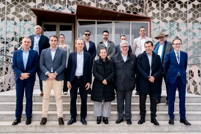 Tenerife se prepara para liderar la nueva economía del espacio