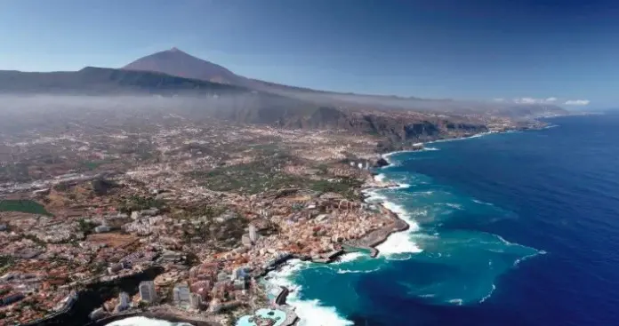 Tenerife