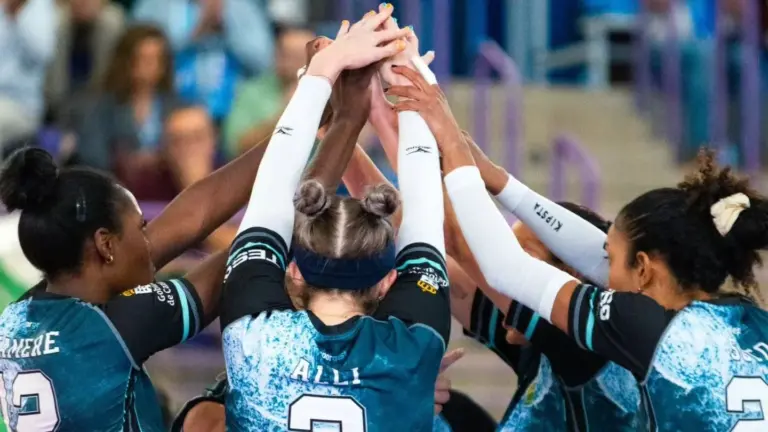 La borrasca Therese pone en alerta a Tenerife Libbys La Laguna, pero los partidos siguen en pie