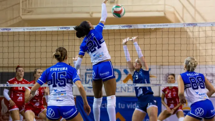 Exigente desafío para el Tenerife Libby’s La Laguna en Menorca