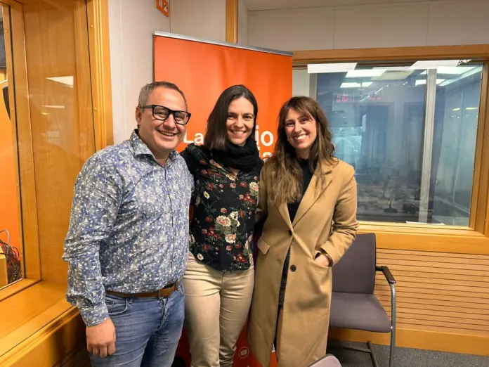 ‘Tiempo de Alisios’ explora la conexión entre la ciencia, la música y el humor a través del talento canario