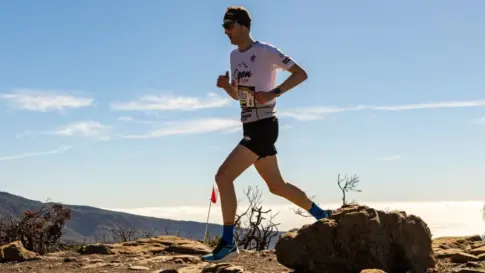 Este sábado nuevas pruebas de la Transgrancanaria desde Teror