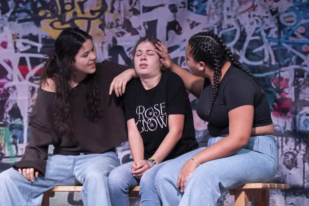 Antonio Morales celebra la reactivación del Círculo Mercantil de Gran Canaria