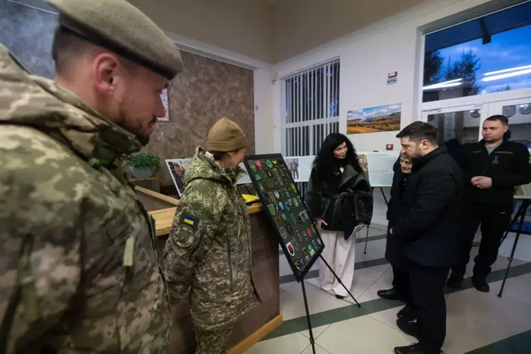 Ucrania detiene a un agente ruso acusado de planear ataques contra militares ucranianos