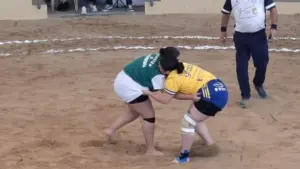 Gran Canaria conquista la Final del V Trofeo “Teya Ramos” de 2026