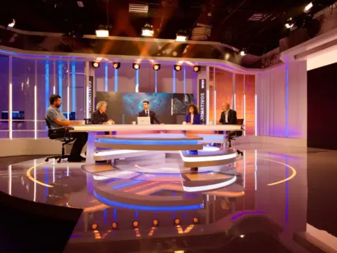 ¿Habrá erupción volcánica en Tenerife?