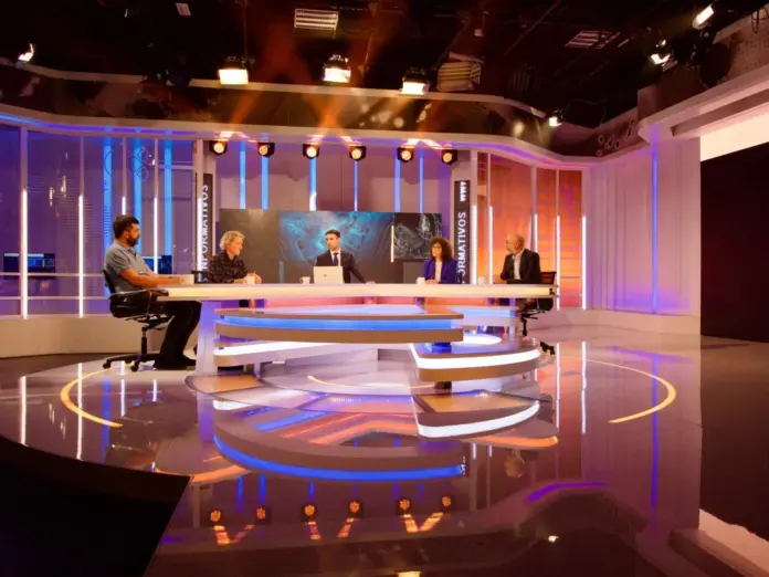 ¿Qué ocurre en el Teide?