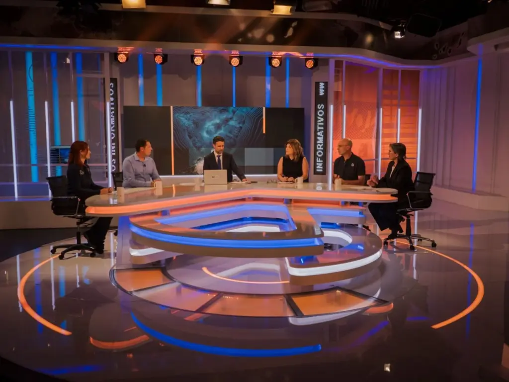 ¿Qué ocurre en el Teide?