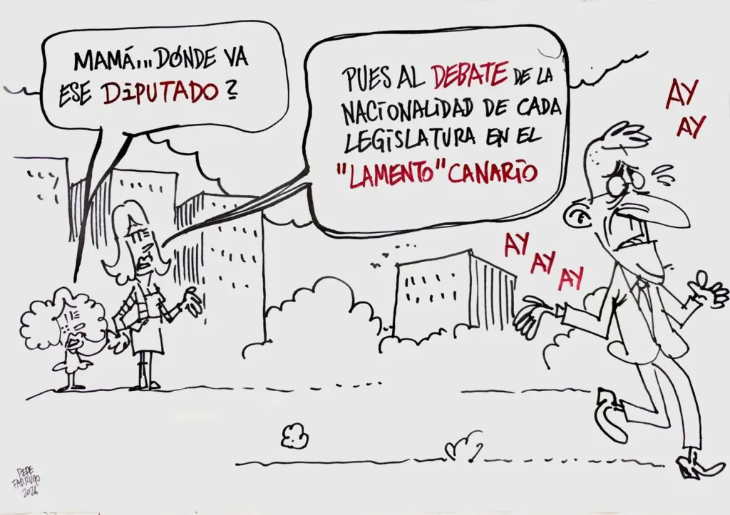 Farruqo 10 marzo 2026