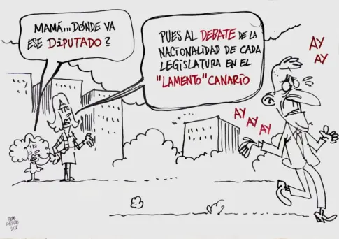 La actualidad en viñetas