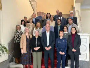 Canarias forma a cónsules en cómo atender a víctimas y familiares tras un siniestro aéreo