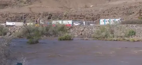 Registradas 1.013 incidencias en Canarias, especialmente en Gran Canaria