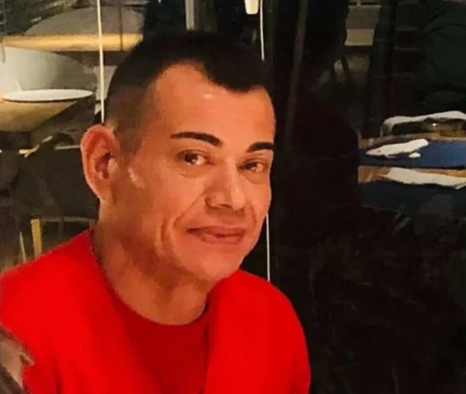 Buscan a Enrique Cruz en Santiago del Teide