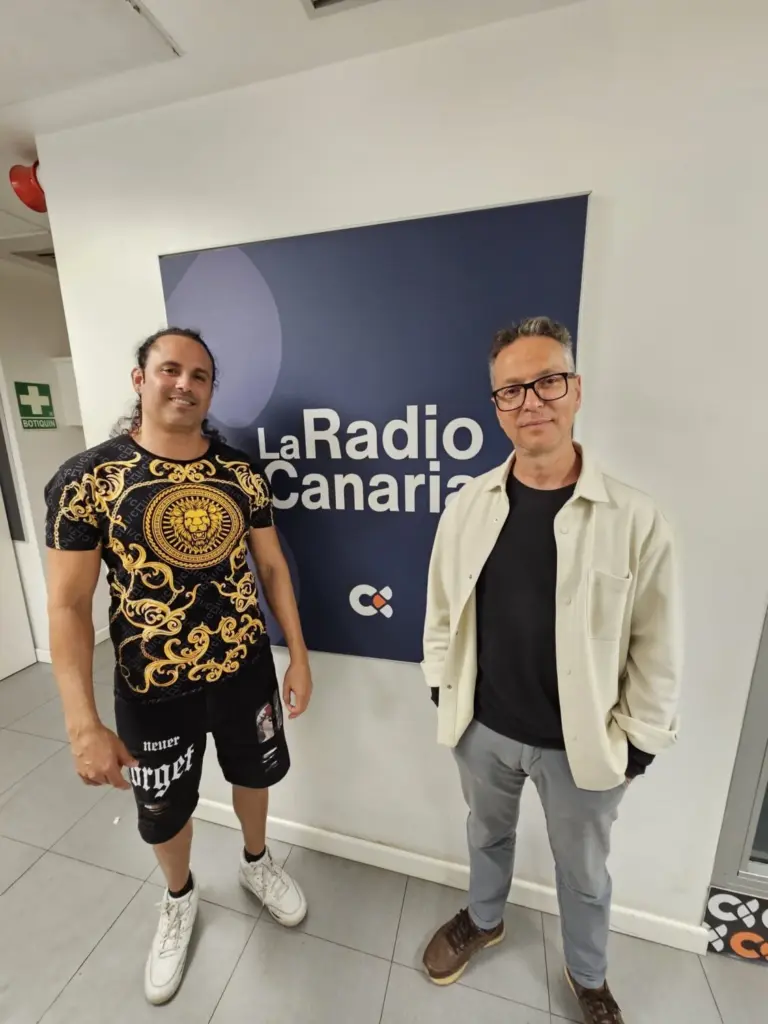 ‘Crónicas de San Borondón’ se adentra en las conspiraciones y en el enigma bíblico del Shamir